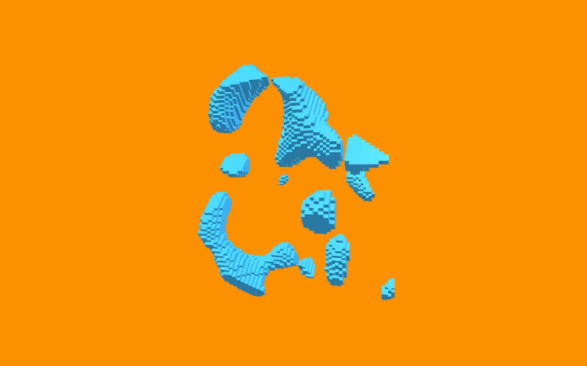 Image of 4D Perlin Noise test