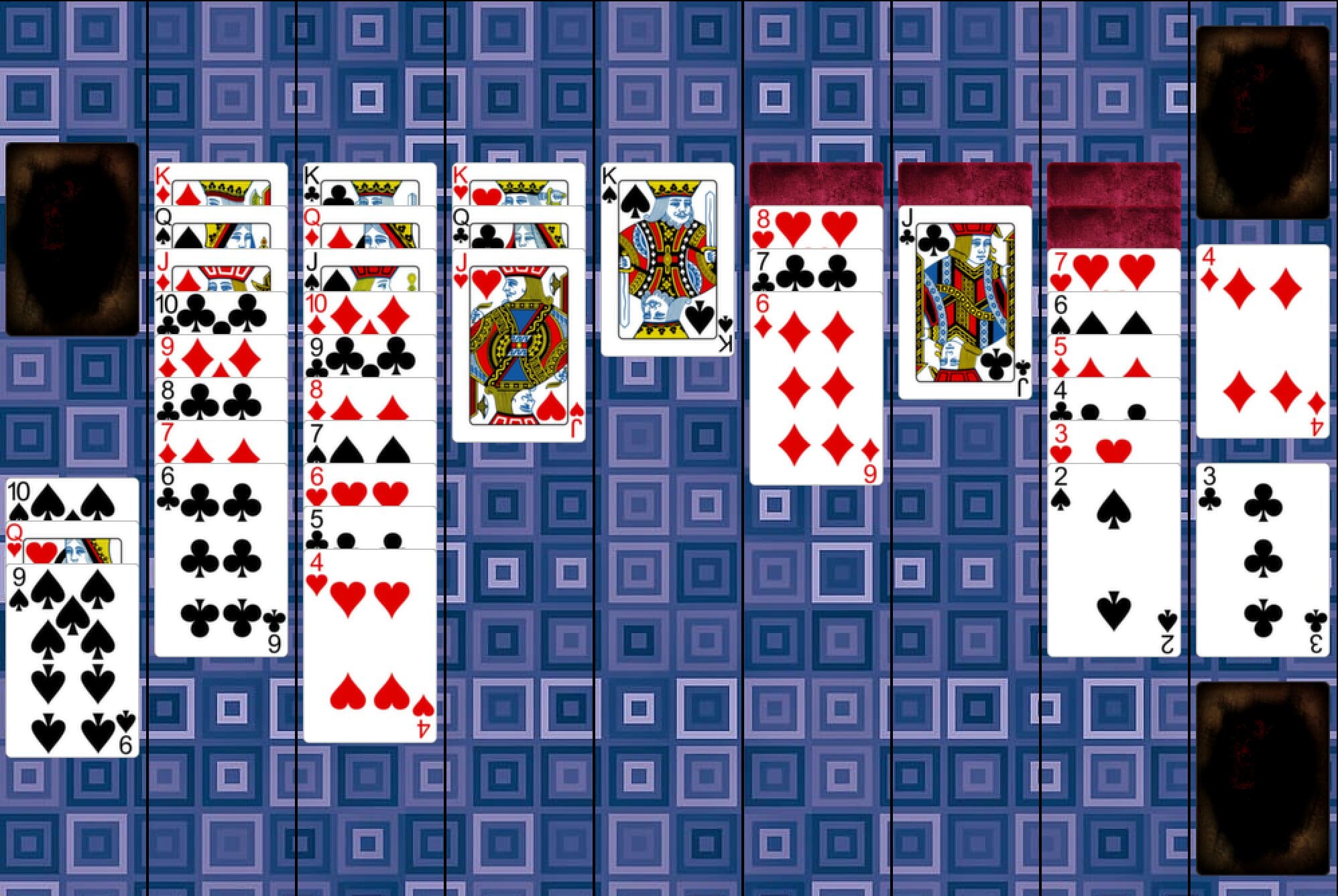 Image of Solitaire